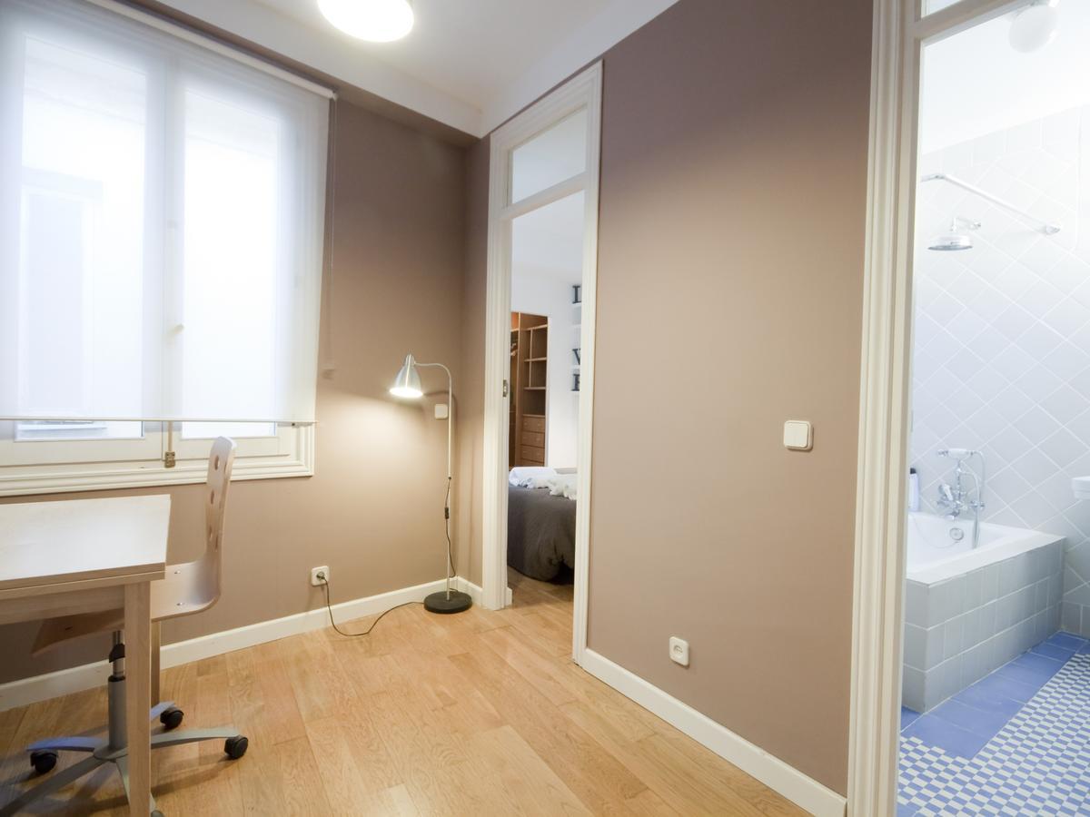 Precioso Apartamento En La Latina Palacio Real マドリード エクステリア 写真