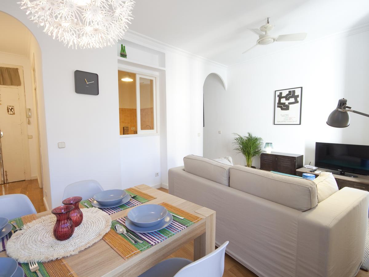 Precioso Apartamento En La Latina Palacio Real マドリード エクステリア 写真