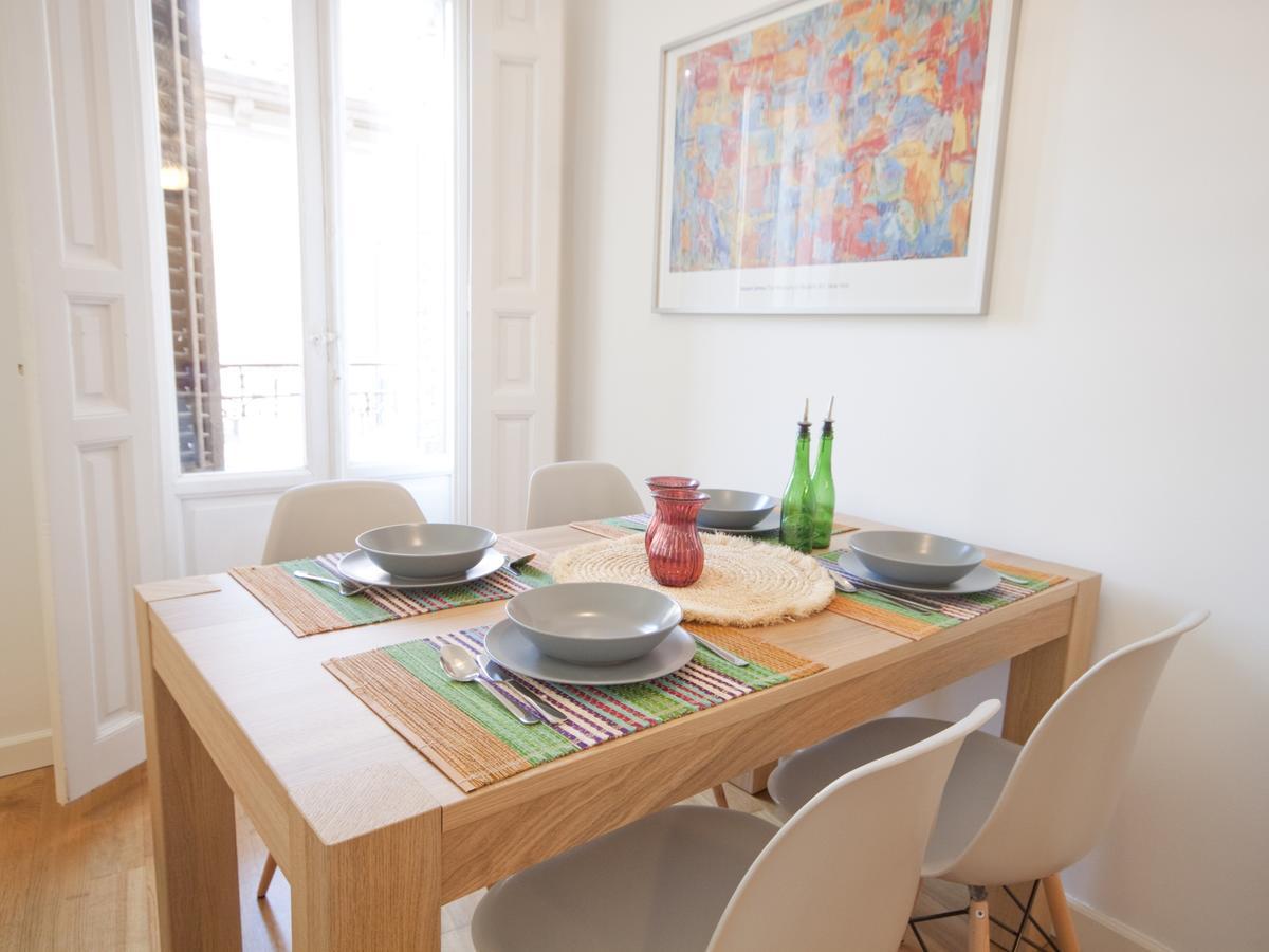 Precioso Apartamento En La Latina Palacio Real マドリード エクステリア 写真