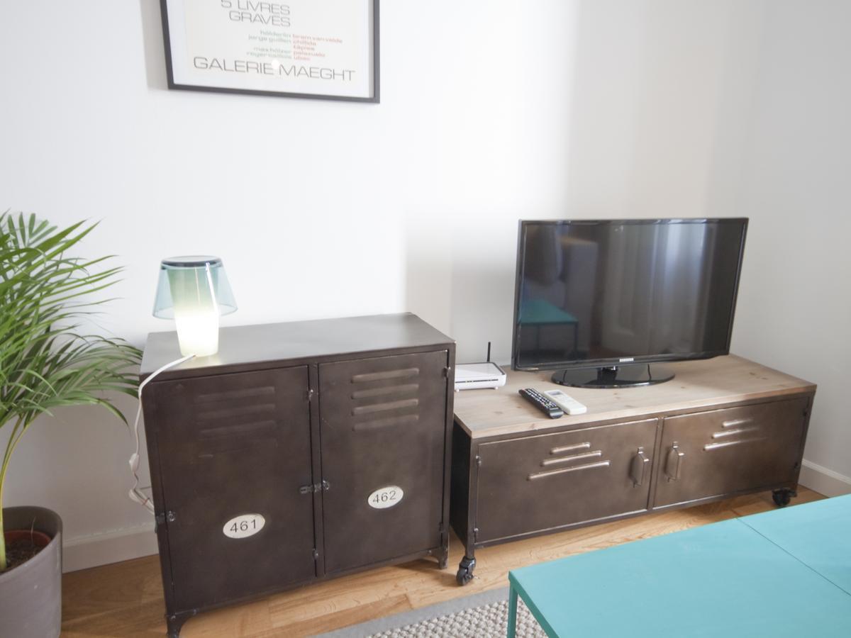 Precioso Apartamento En La Latina Palacio Real マドリード エクステリア 写真