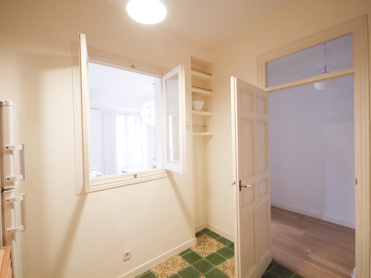 Precioso Apartamento En La Latina Palacio Real マドリード エクステリア 写真