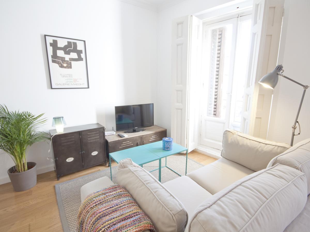 Precioso Apartamento En La Latina Palacio Real マドリード エクステリア 写真